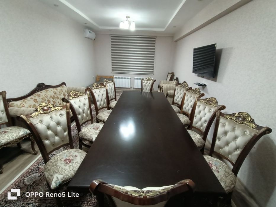 Юнусабад-15 Петушок 3/5/7