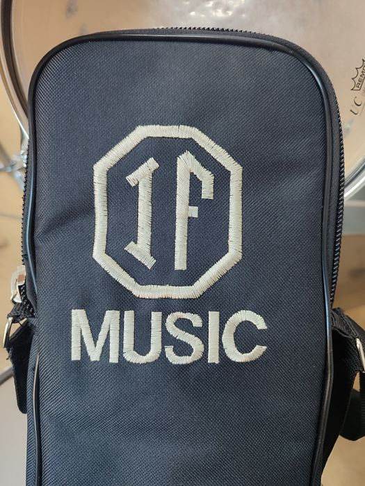 Baraban palichka chexol