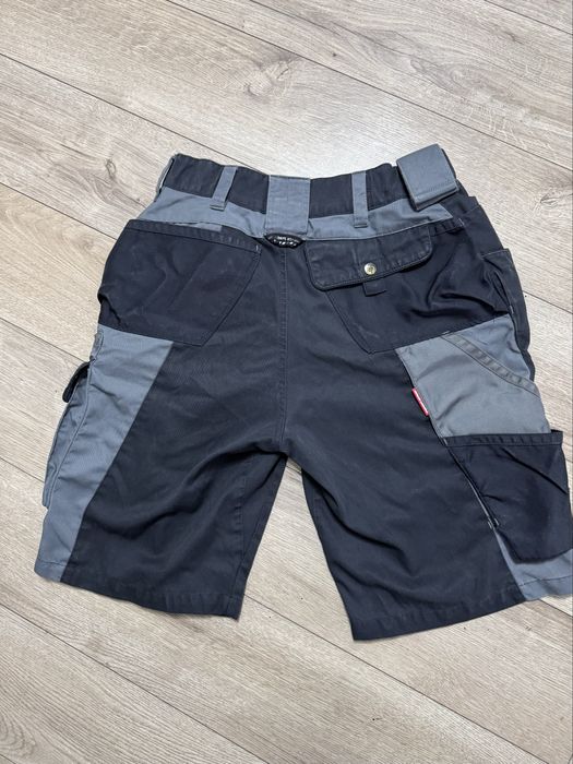 Engelbert Strauss pantaloni scurti 48