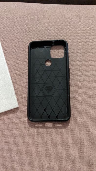 Husa Google Pixel 5