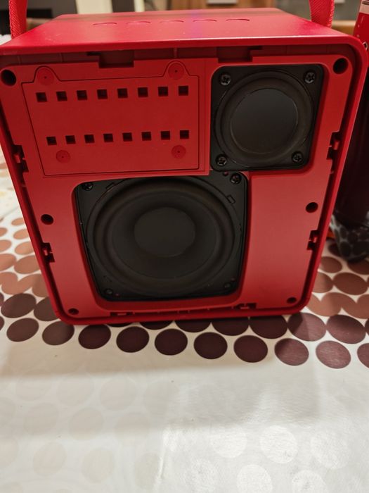 Блутут колонка URBANEARS Ralis
