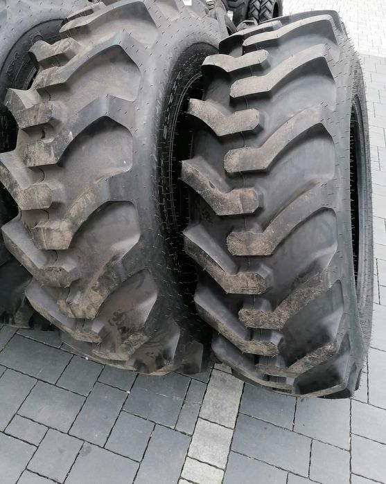 Anvelopa industriala Galaxy  440/80-28 (16.9-28), 12 pliuri