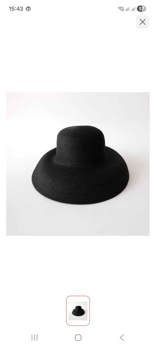 Шляпы разные продам