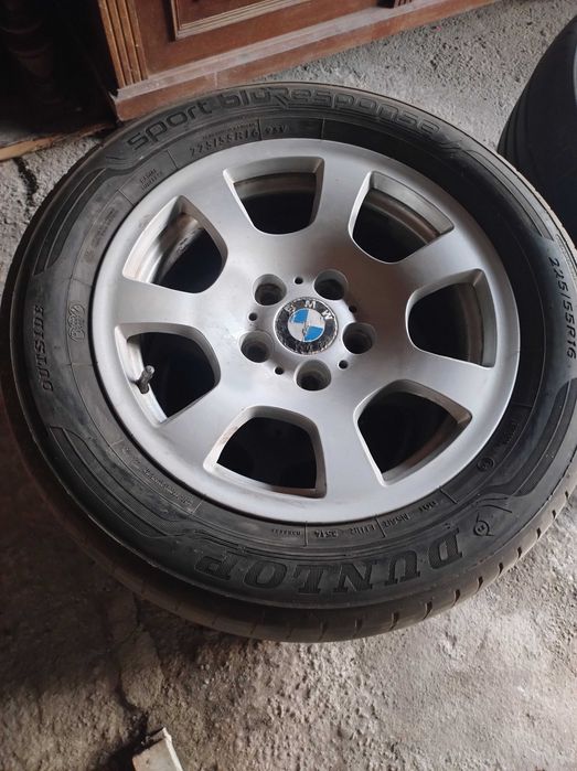 Jante BMW 16 inch