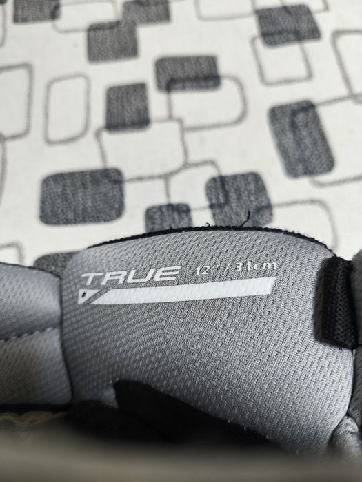 Краги TRUE, размер 12