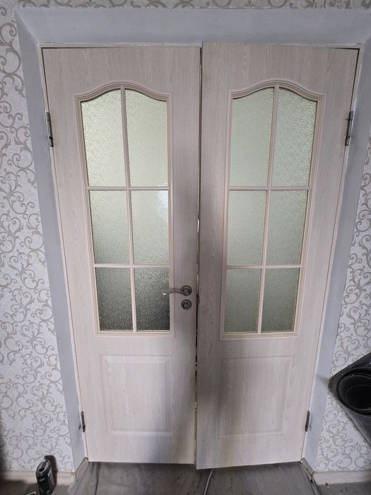 Двери межкомнатные