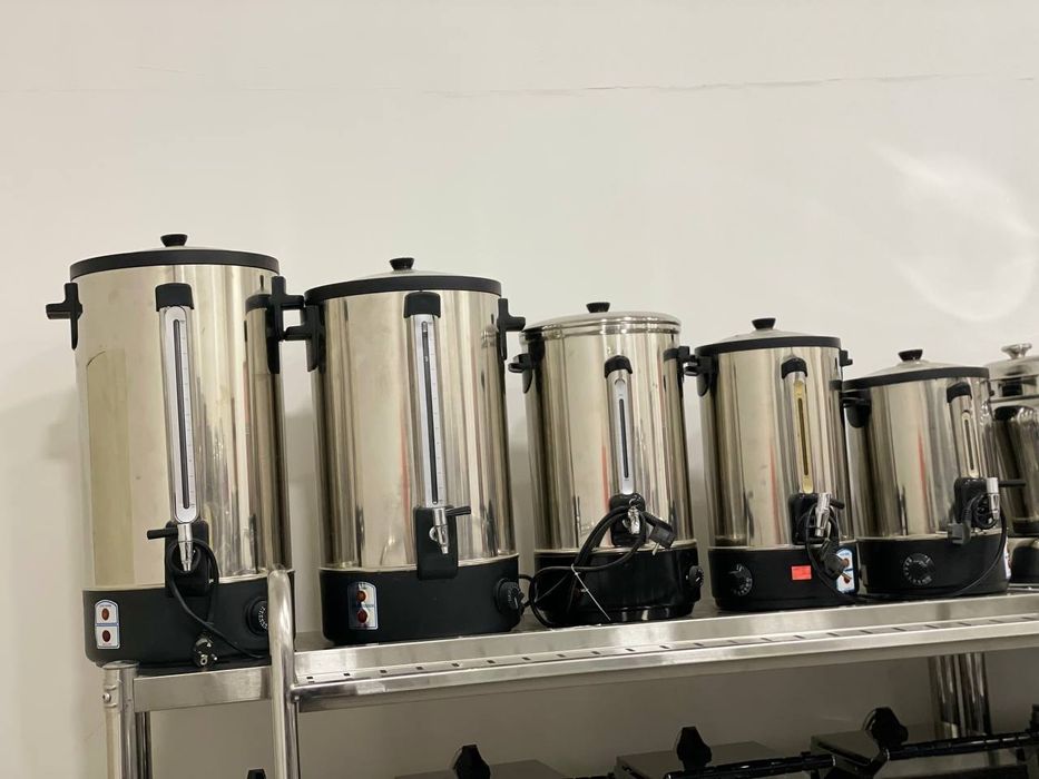 Samovar Самовар suv qaymatgich