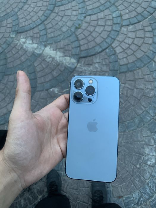 IPhone 13 pro продается