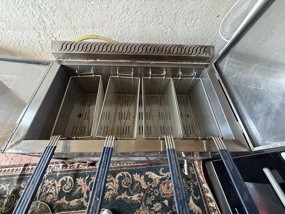 Оборудование для кухни