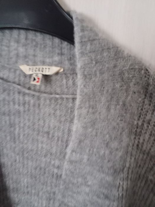 Дамска жилеткa XL дълга