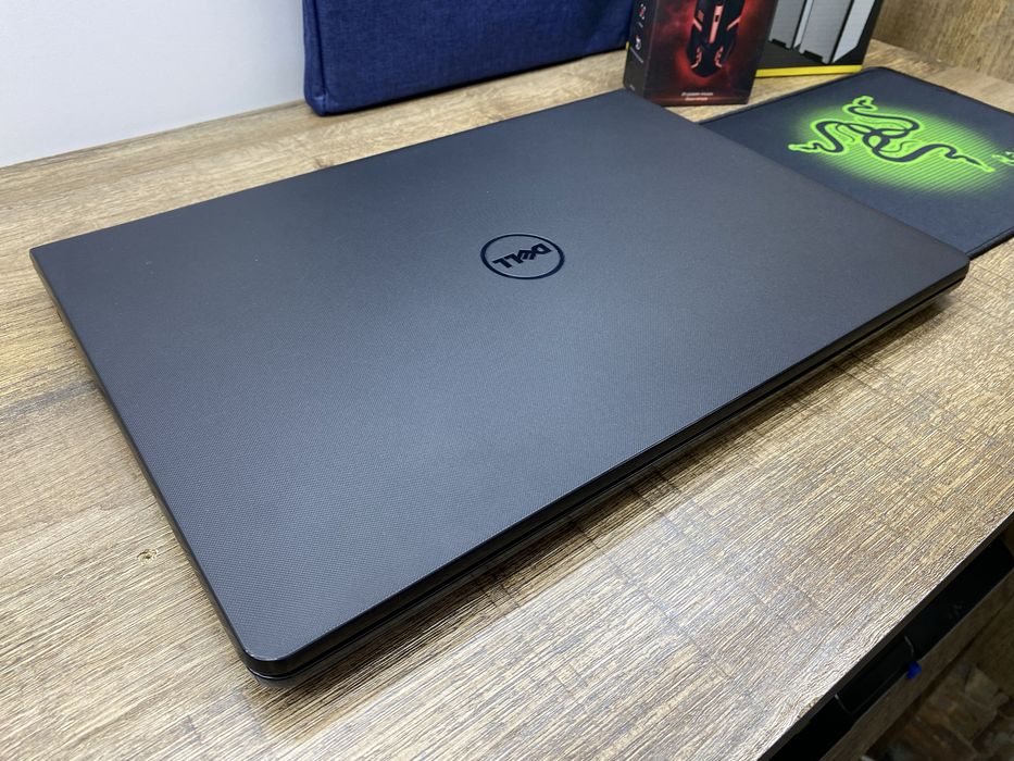 ‼️Продам Ноутбук‼️[Dell Inspiron 15-3000]