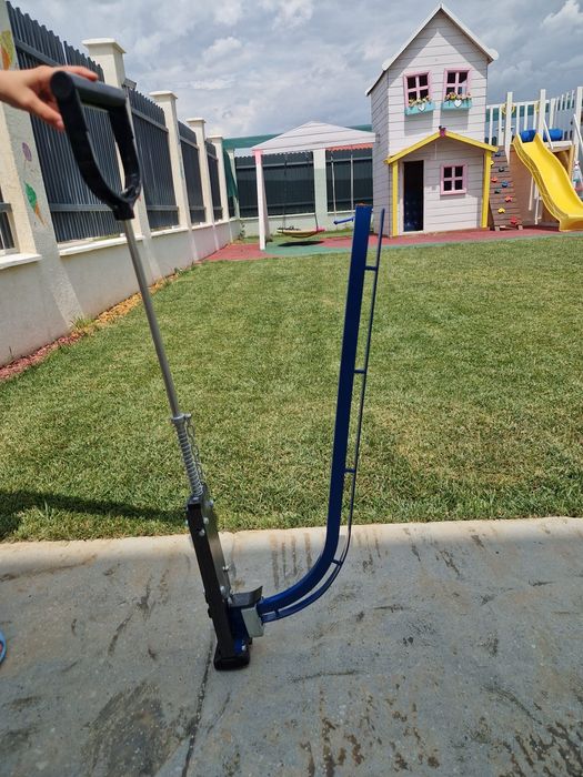 Aparat prins cleme tacker Baraganul • OLX.ro