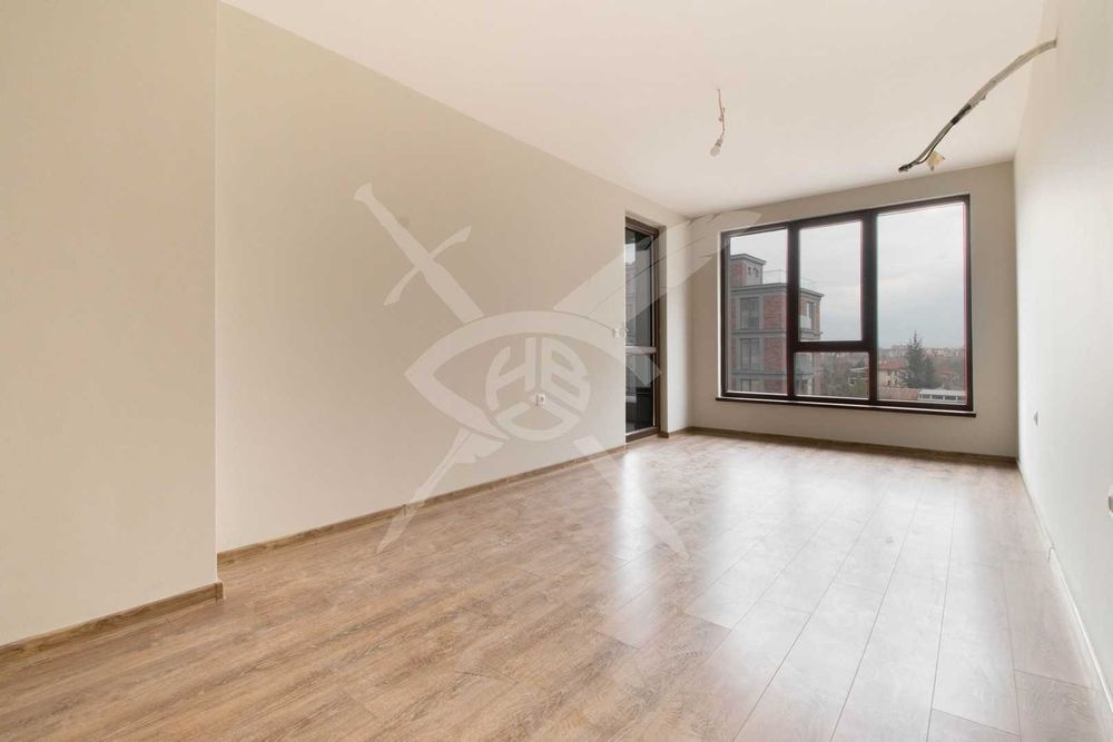 Продава се Тристаен апартамент в София, Малинова долина - 107 кв.м за 1163 €/кв.м - Снимка #6