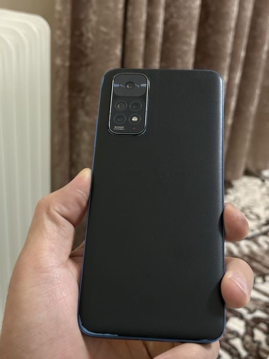 REDMi Note 11 4g srochnoga