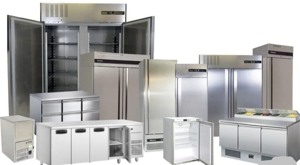 Фритюрница Фритюр Тостер Контактный Гриль Аппарат Донер Жарочная НАВОР