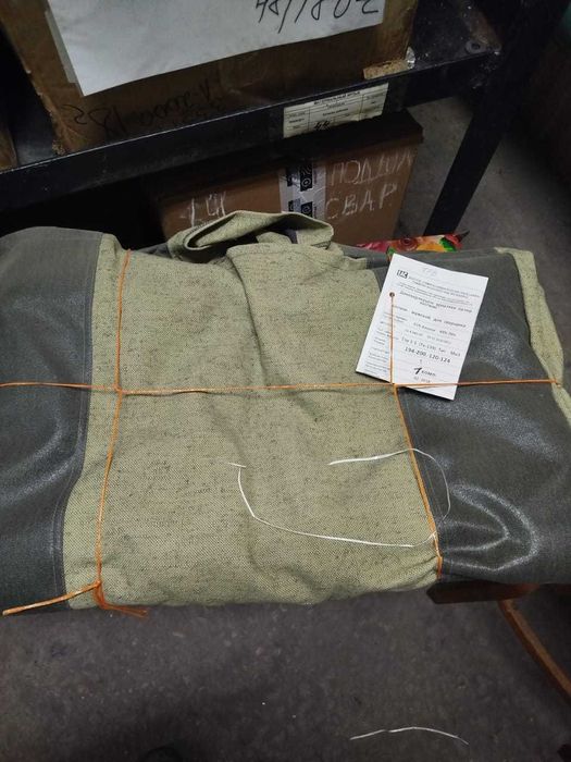 спецодежда (костюмы, жилеты)