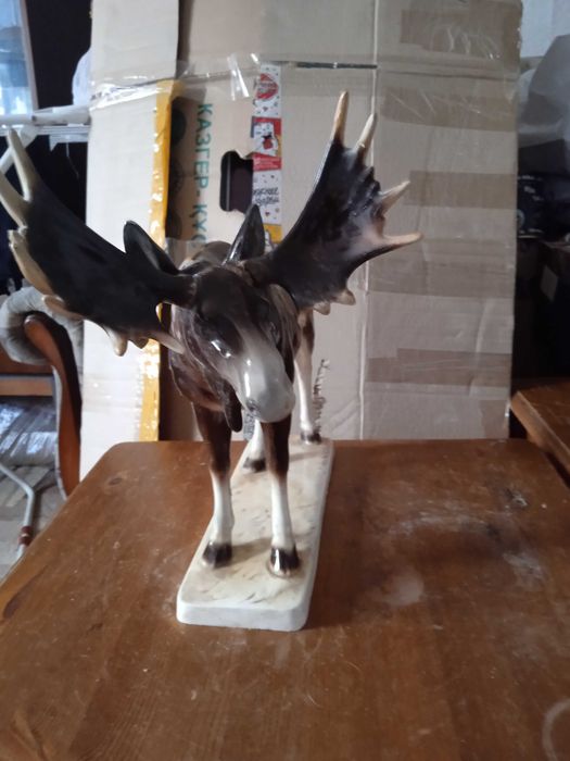 Продам статуэтку