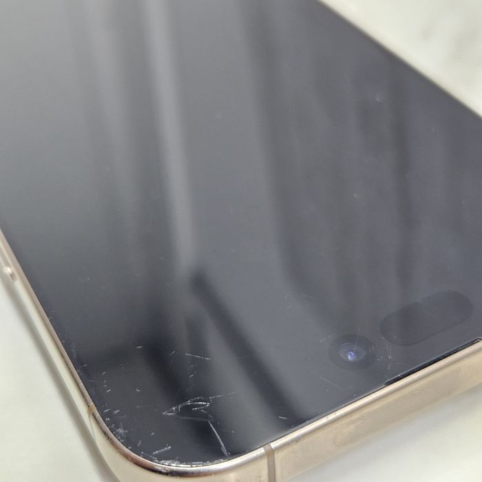 IPhone 16 Pro Max 256GB 92% Desert Zeus Amanet Vitan 4149