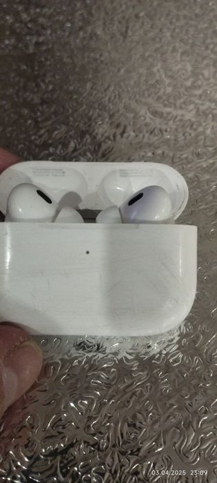 Продам Аир Подс наушники