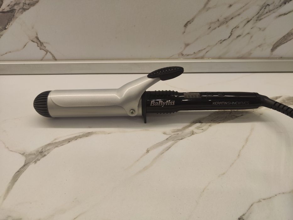 Маша за коса Babyliss