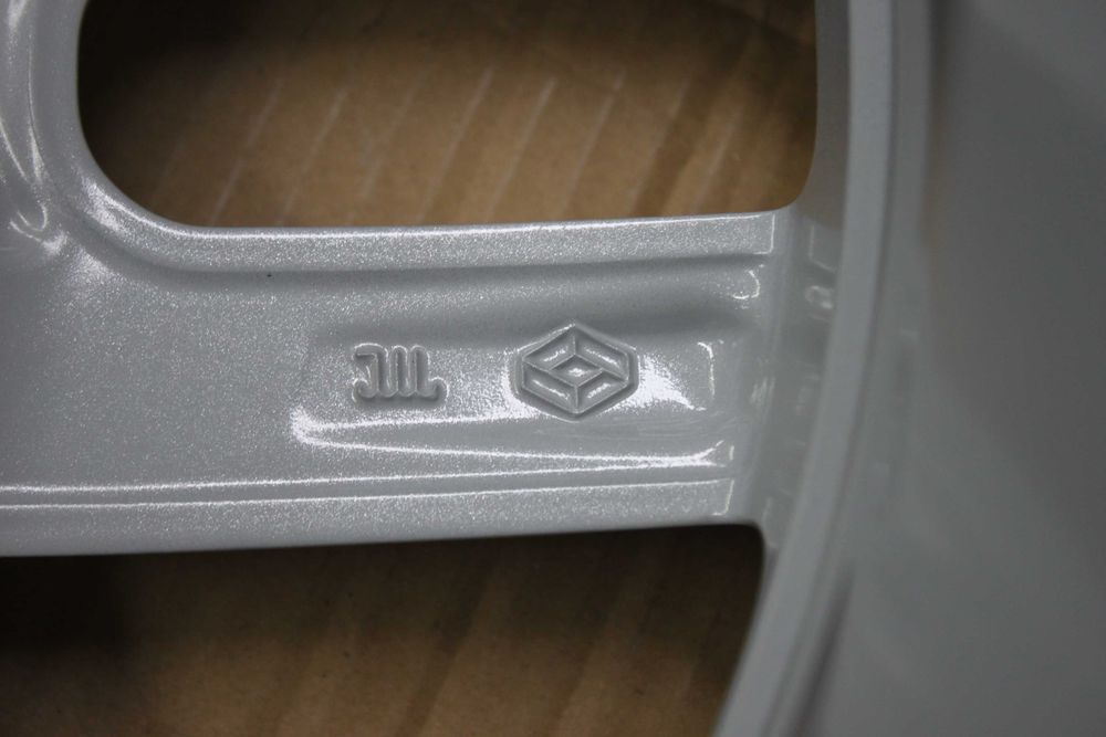 Джанти 17" Nissan Primastar, Renault Trafic, Opel Vivaro