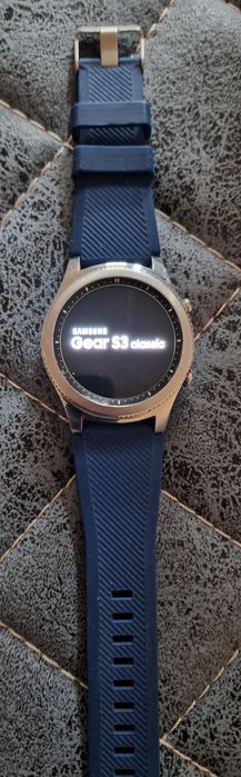Samsung  watch  3 смарт  orginal  рабочий