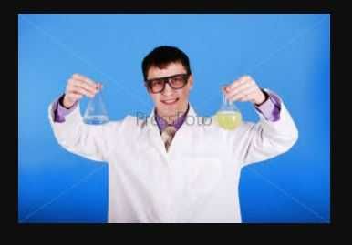 Химик хизмати, Консультация Химика