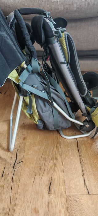 Туристическо кенгуру Salewa Koala II