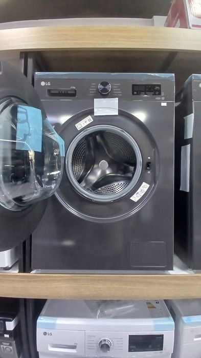 LG 6.5 Aftamat 10 funksalik yangich dizaenda