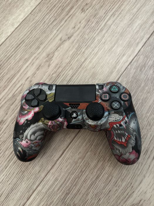 playstation 4 slim