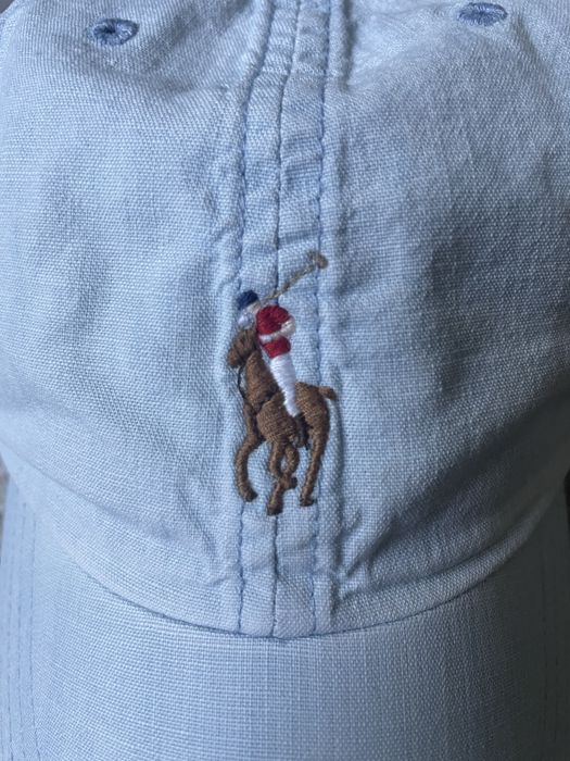 Șapcă Polo Ralph Lauren