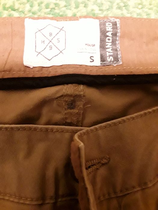 Панталон памучен