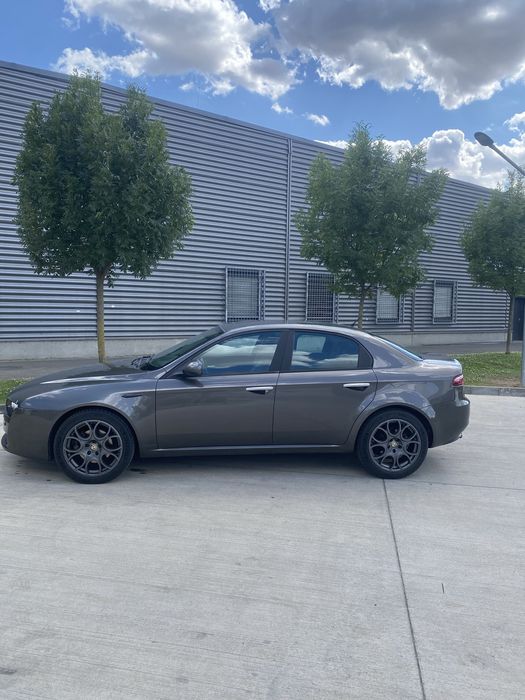 Alfa Romeo 159 1.9 8v