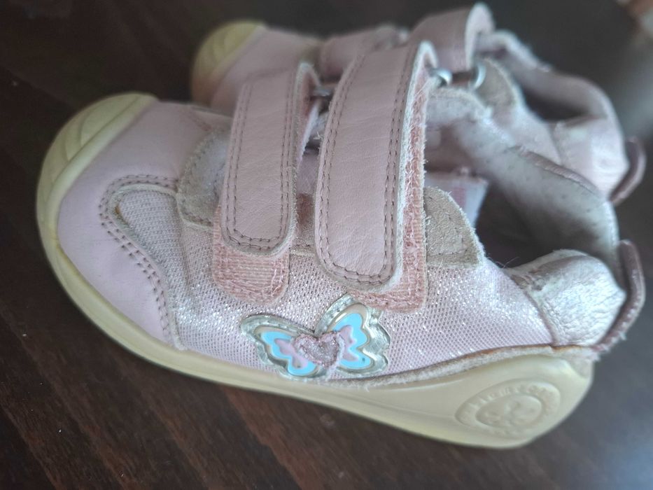 Детски обувки Biomecanics ном. 22