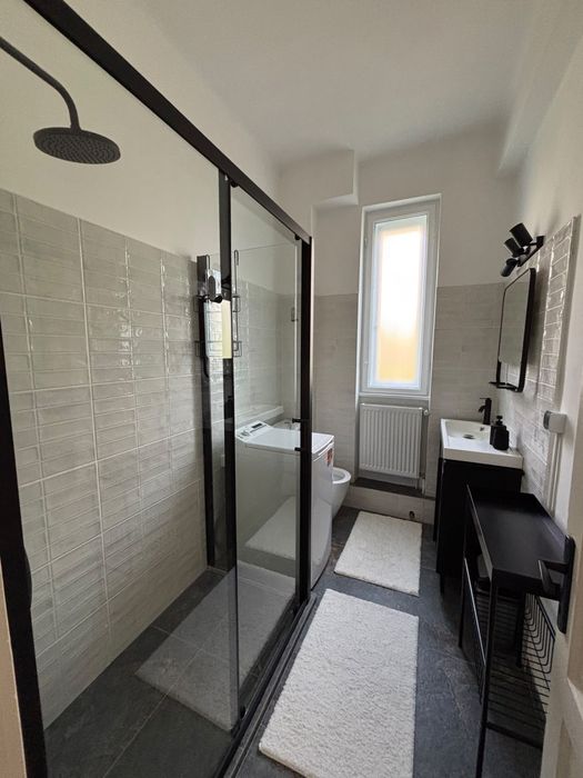 Apartament 2 camere centrul civic