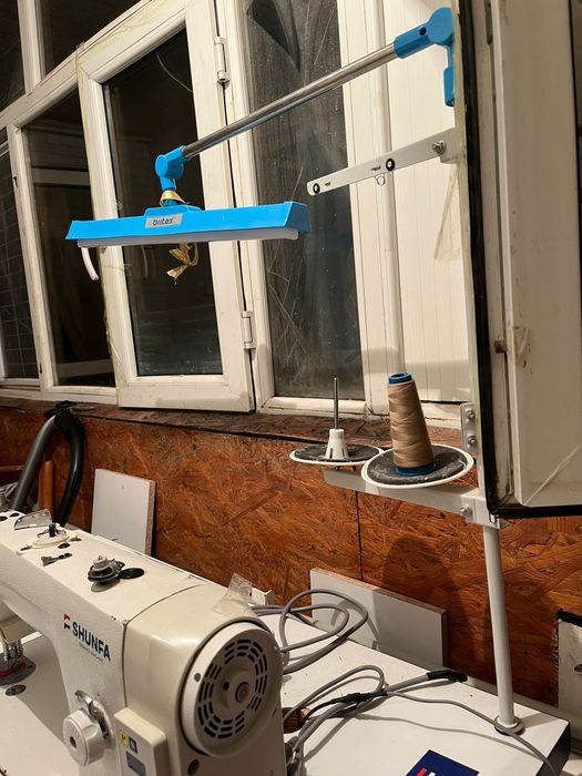 Тігін машинкаларв сатылады