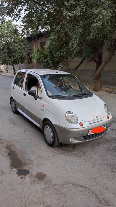 Suhoy matiz best