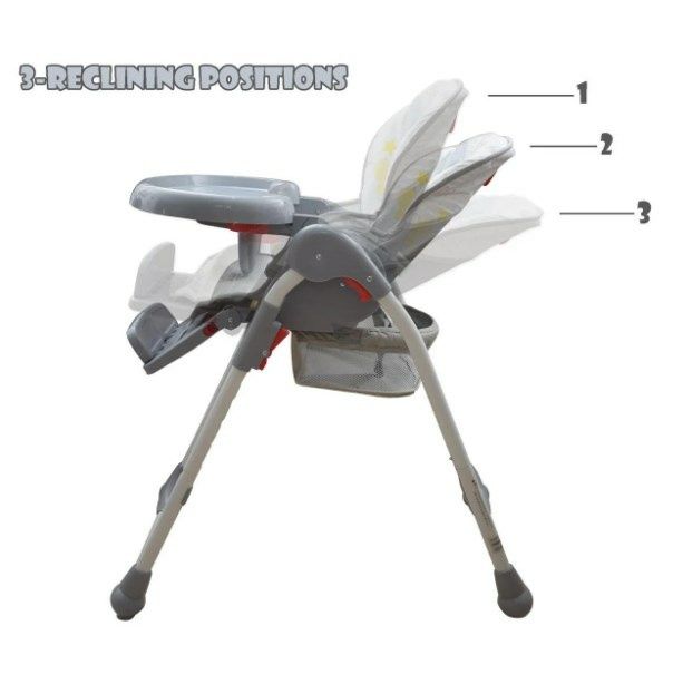 Стульчик Jetem Shenma.