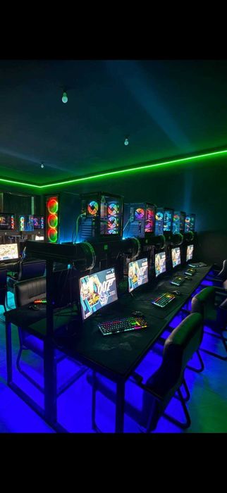 Kompyuterlar game club uchun | Kompyuter | Cs2 Dota 2 uchun Kompyuter