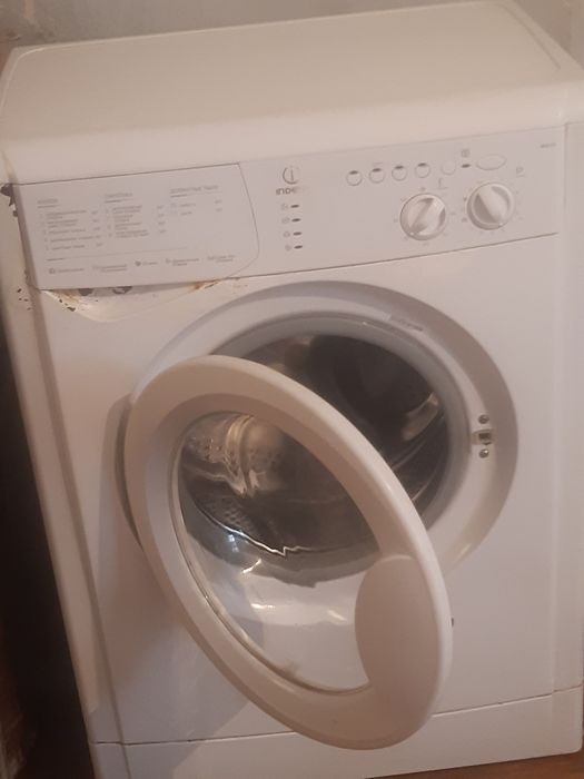 Стиральная машина на запчасти