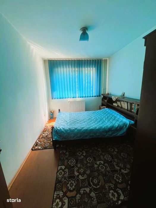 Apartament 3 camere, 67mp, Manastur — fotografia 3