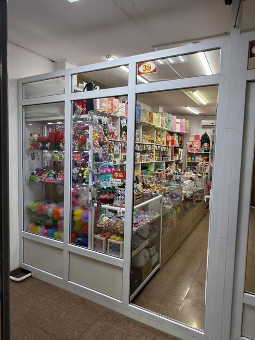 Готовый бизнес, бутик