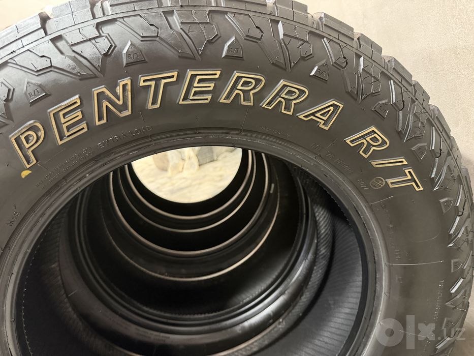 Балон Шины 275/65 R18