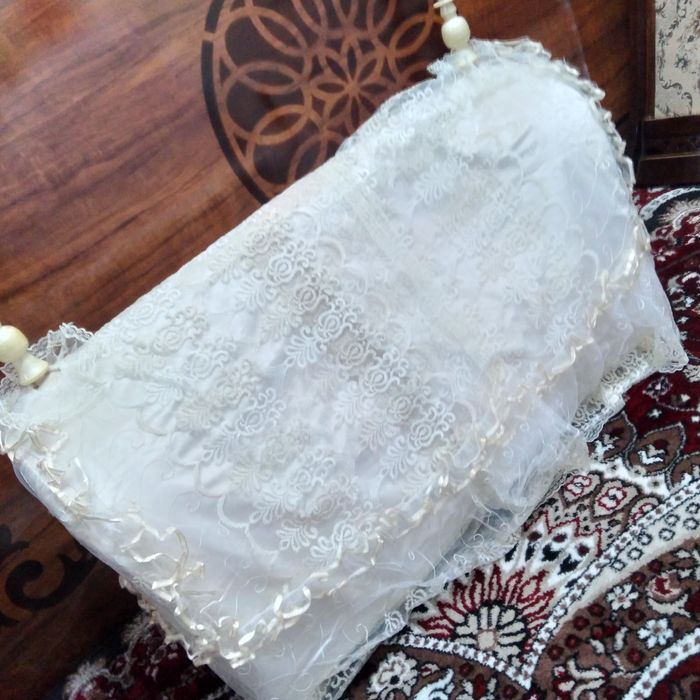 Chaqaloq un yangi beshik