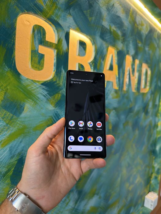 Google Pixel 7 Pro * GRAND * Garantie 1 AN