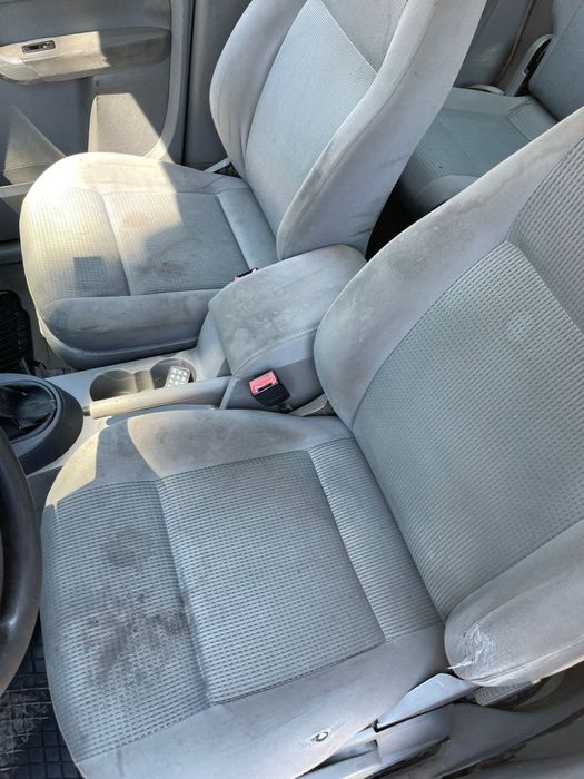 Vw caddy life 2.0SDI -НА ЧАСТИ-