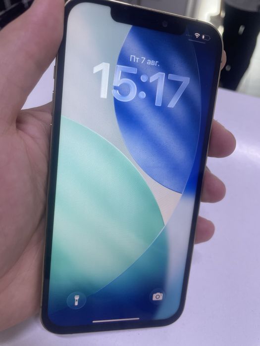 Iphone 12 Pro Max (128GB)