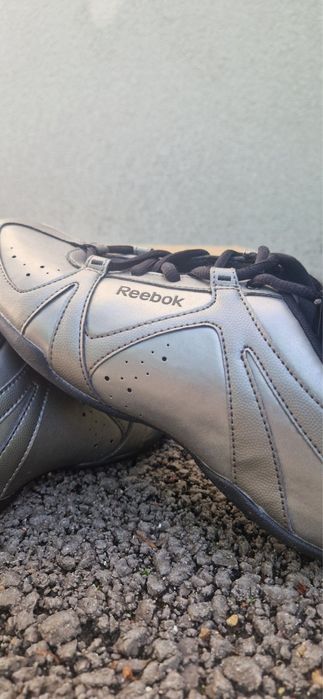 Маратонки Reebok