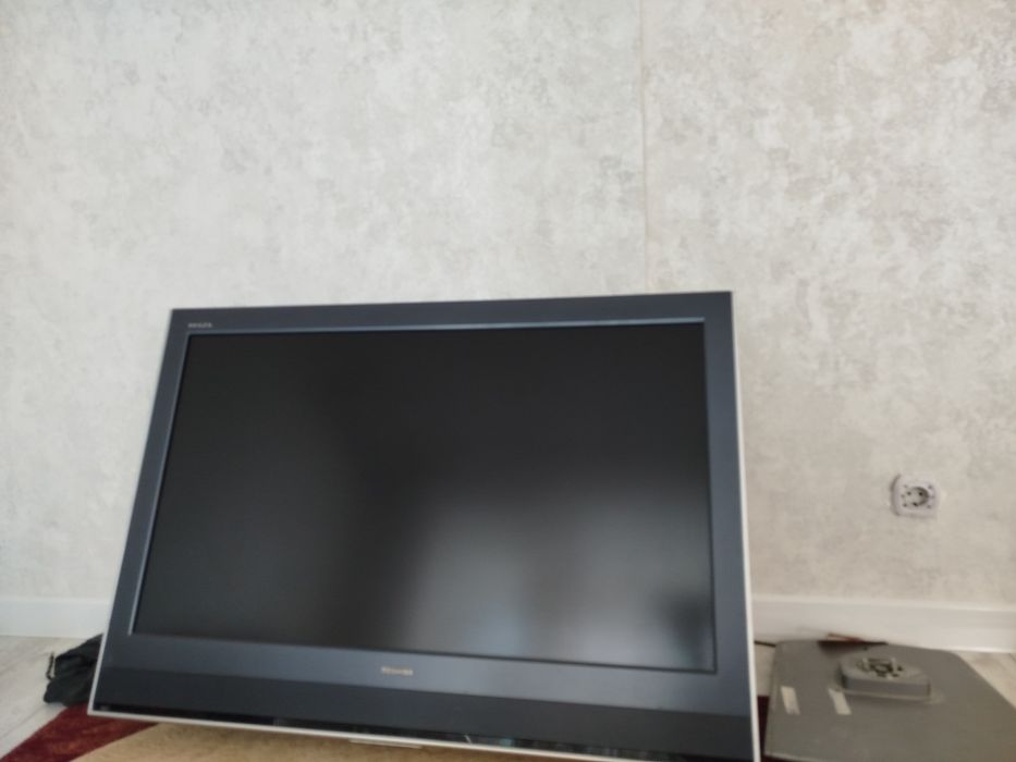 Телевизор Toshiba
