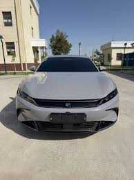 BYD Han 701 km. naxd va halol nasiya